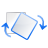 rotate